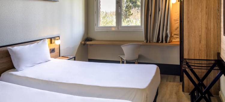 宜必思门多萨酒店(Ibis Mendoza)图片