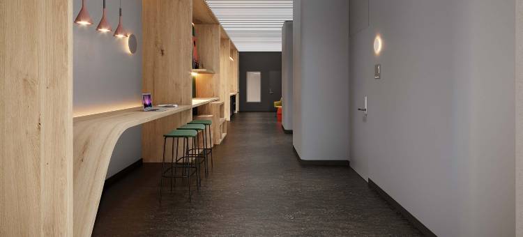 金沙萨贡贝诺富特酒店(Novotel Kinshasa La Gombe)图片