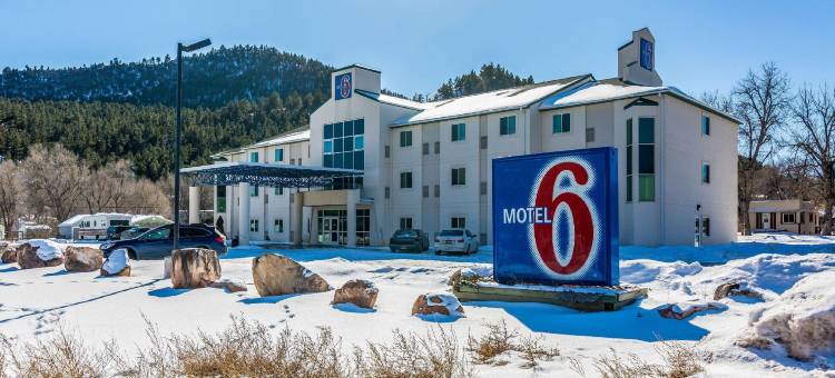 伊克诺旅馆(Econo Lodge)图片