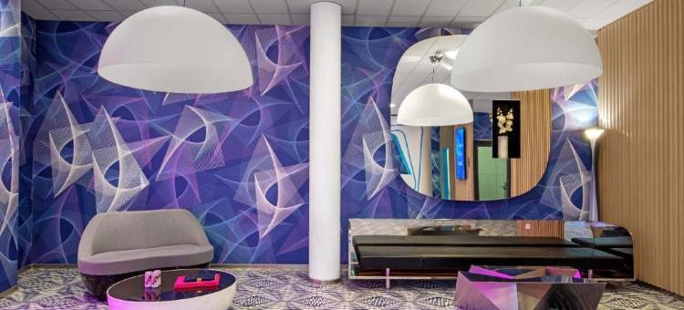 汉堡圣保利Prize by Radisson(Prize by Radisson, Hamburg St Pauli)图片