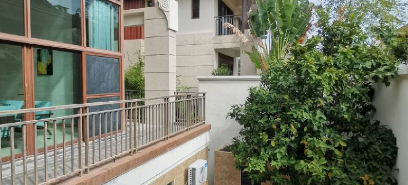 遇见清水湾公寓(清水湾大道分店)图片