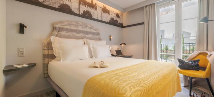 Pousada Alfama旅馆(Pousada Alfama)图片