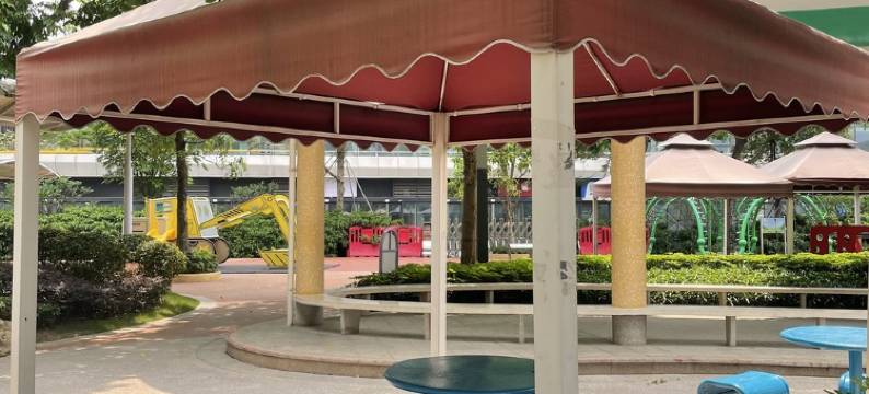 西咖胖胖公寓(浣花路分店)图片