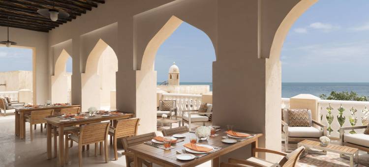 苏克阿尔瓦卡卡塔尔提沃丽酒店(Souq Al Wakra Hotel Qatar by Tivoli)图片