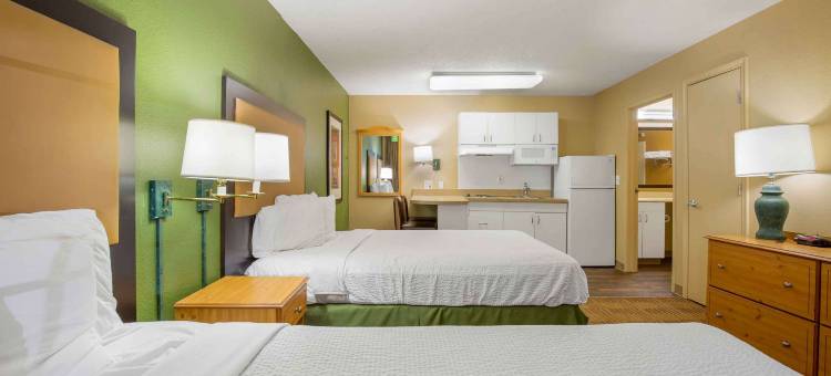Extended Stay America Select Suites - Washington, DC - Sterling - Dulles图片