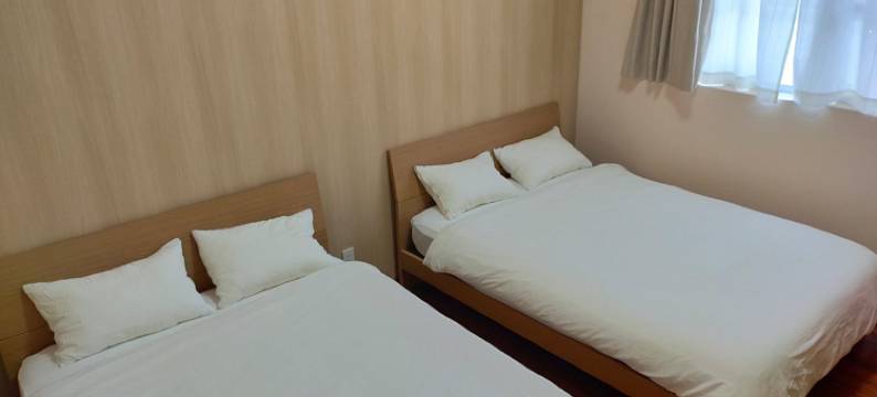 宫古岛市霍里诺亚多酒店(Horinoyado)图片