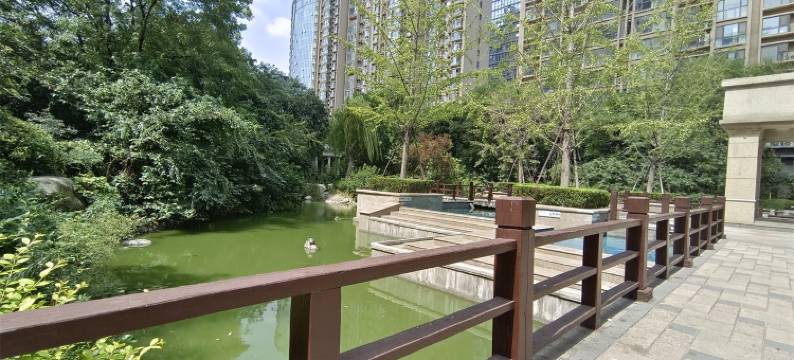 日子清净无忧所遇皆是美好公寓(健康路分店)图片