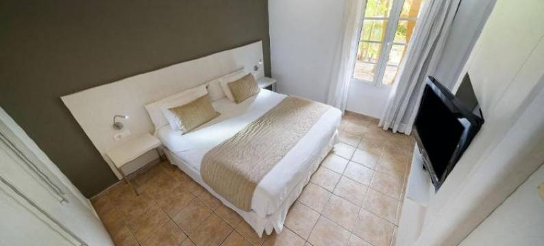 公牛活力套房及水疗精品酒店 - 限成人(Bull Vital Suites & Spa Boutique Hotel - Only Adults)图片