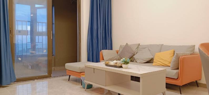 宿小家公寓(香山湾滨海路分店)图片