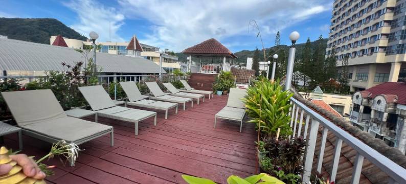 Aquarius Gay Guesthouse & Sauna图片