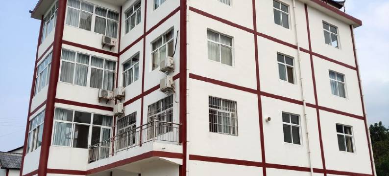 景祥小栈民宿(联舒路分店)图片