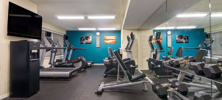 索内斯塔ES套房芝加哥市中心壮丽大道-医疗(Sonesta ES Suites Chicago Downtown Magnificent Mile - Medical)图片