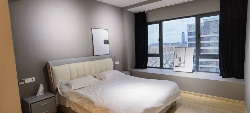 房东sarr公寓(台州大道分店)图片