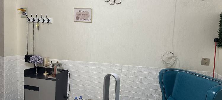 时光客栈888(常德道分店)图片