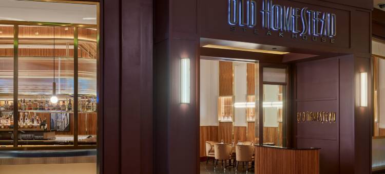 博尔加塔米高梅大厦(MGM Tower at Borgata)图片