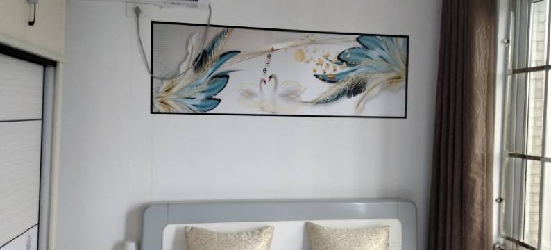 峨山公寓(石烂路分店)图片