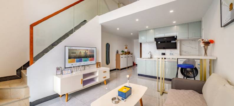 美娜多酒店公寓(开创大道分店)图片