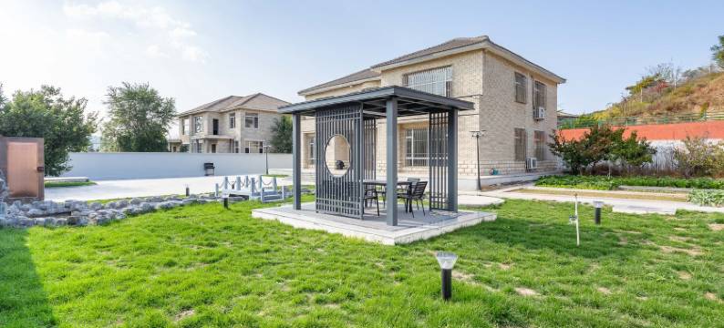 慢姑娘520客栈(红旗西路分店)图片