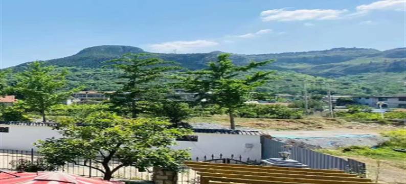 南山区汉礼悦唐悦庄民宿(大佛路分店)图片