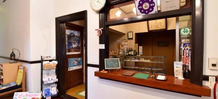 三崎观光酒店(Misaki Kanko Hotel)图片
