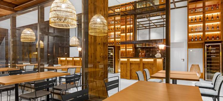 Aubamar套房和水疗中心(Aubamar Suites & Spa)图片