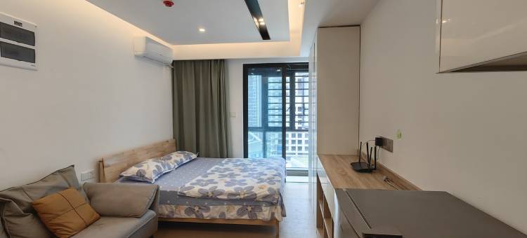 好孕屋公寓(高宁路分店)图片