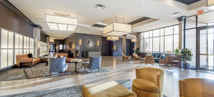 希尔顿海滨长廊布兰森着陆酒店(Hilton Promenade at Branson Landing)图片