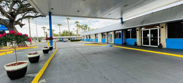 Days Inn by Wyndham Silver Springs/Ocala East图片