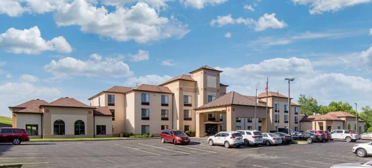City Express by Marriott Milford Cooperstown图片