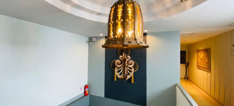 攀牙湾旅馆(Phang Nga Guesthouse)图片