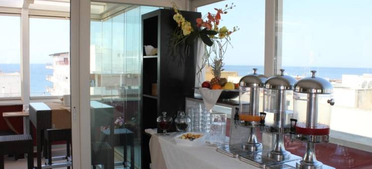 巴罗尼33号酒店(Hotel 33 Baroni)图片