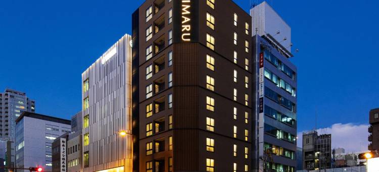 MIMARU大阪 难波NORTH(MIMARU Osaka Namba North)图片