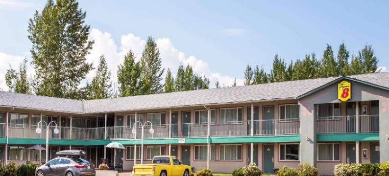 奎斯内尔旅馆(Quesnel Inn)图片