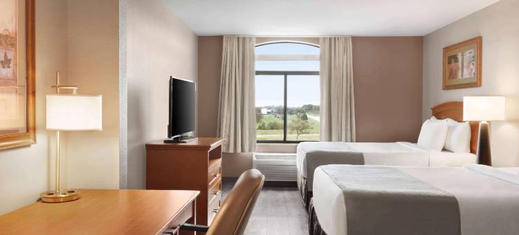 Wingate by Wyndham Bentonville Airport图片