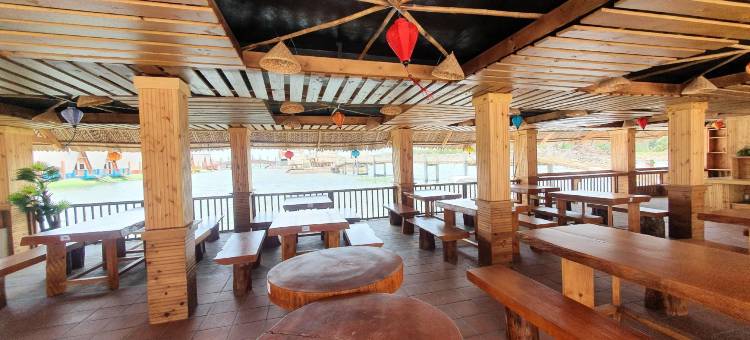 颜村生态旅游区酒店(Khu du Lich Lang Yen)图片