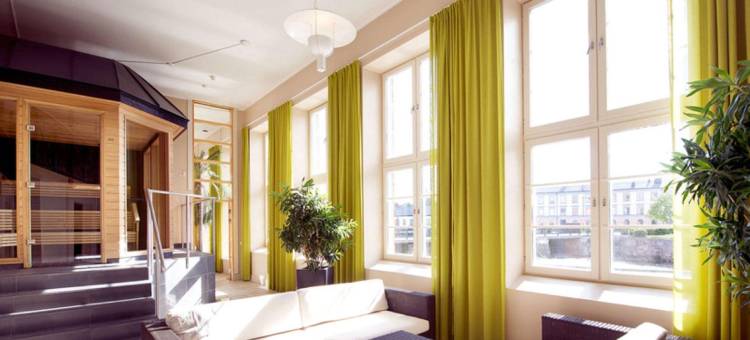 博林德蒙克特尔家园酒店(Home Hotel Bolinder Munktell)图片