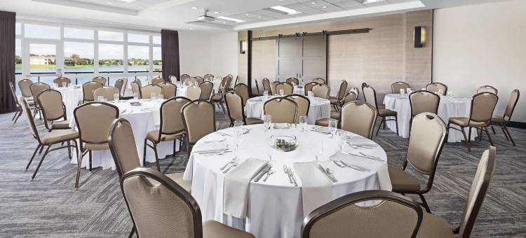 凯悦嘉轩酒店-杰克逊维尔圣约翰斯镇中心(Hyatt Place Jacksonville St Johns Town Center)图片