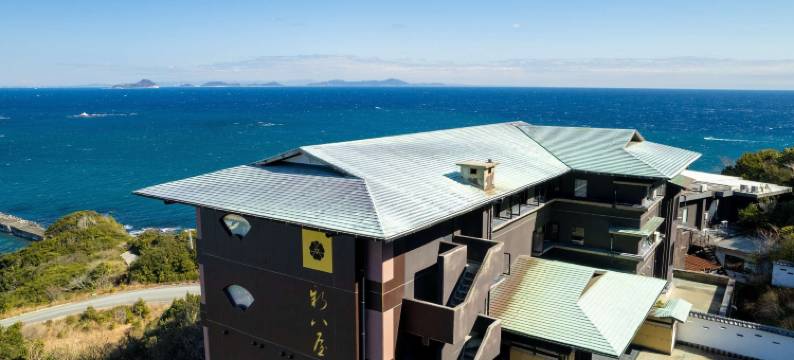 新八屋日式旅馆(Shinpachiya)图片