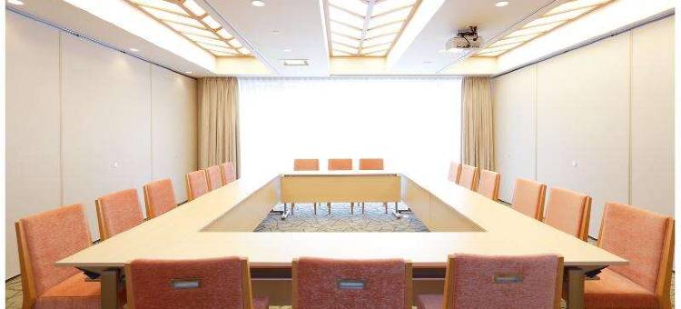 里磐梯高原酒店(Urabandai Kogen Hotel)图片