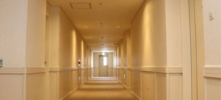 摩那趣鸟取酒店(Hotel Monarque Tottori)图片