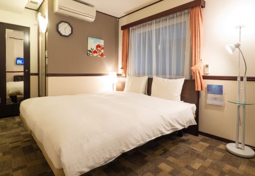 Toyoko Inn Osaka Umeda Nakatsu No.2 Hotel Overview