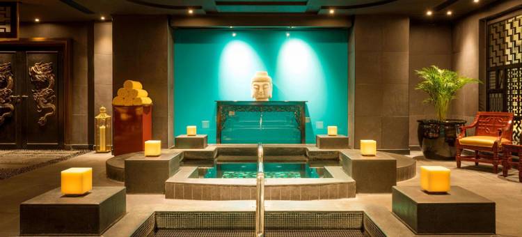 迪拜格罗夫纳馆豪华精选酒店(Grosvenor House, a Luxury Collection Hotel, Dubai)图片