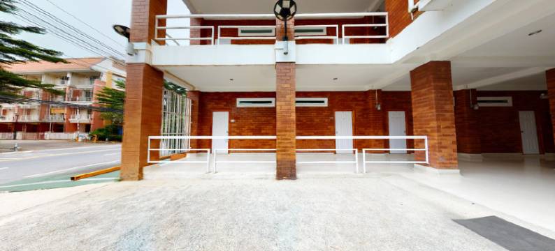 昌索瓦酒店(Changsova Hotel)图片