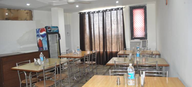 卡塔马哈鲁米宫酒店(Hotel Maha Luxmi Palace)图片