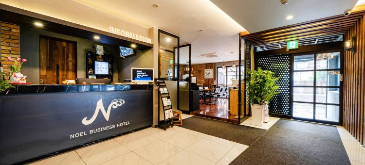 诺埃尔商务汽车旅馆(Noel Business Hotel)图片
