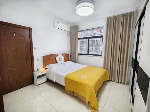 沐沐岳阳楼店民宿(云梦路分店)