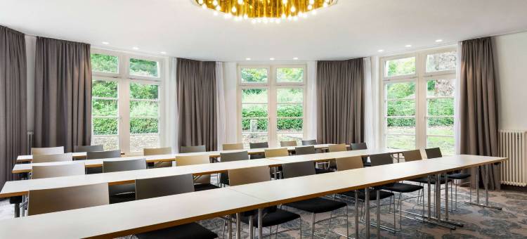 卡斯特罗普-劳克塞尔温德姆维也纳之家轻松酒店(Vienna House Easy by Wyndham Castrop-Rauxel)图片