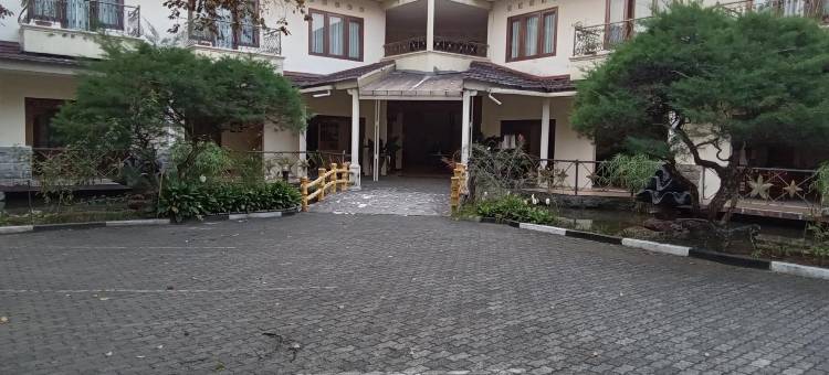 普里玛奇帕永度假村(Resort Prima Cipayung)图片