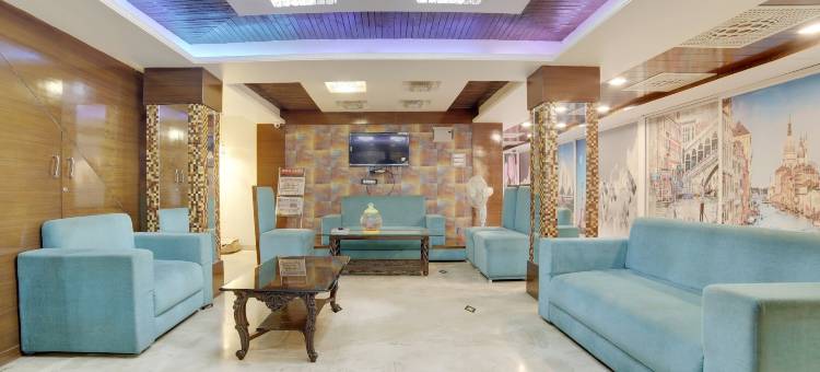 卡玛尔酒店(Hotel Kamal)图片