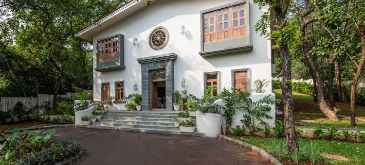 LohonoStays Estate de Escobar图片